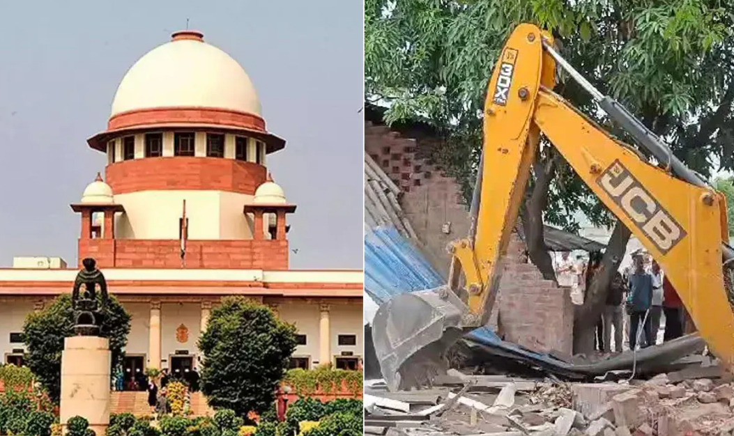 Supreme Court's Directives on Bulldozer Culture