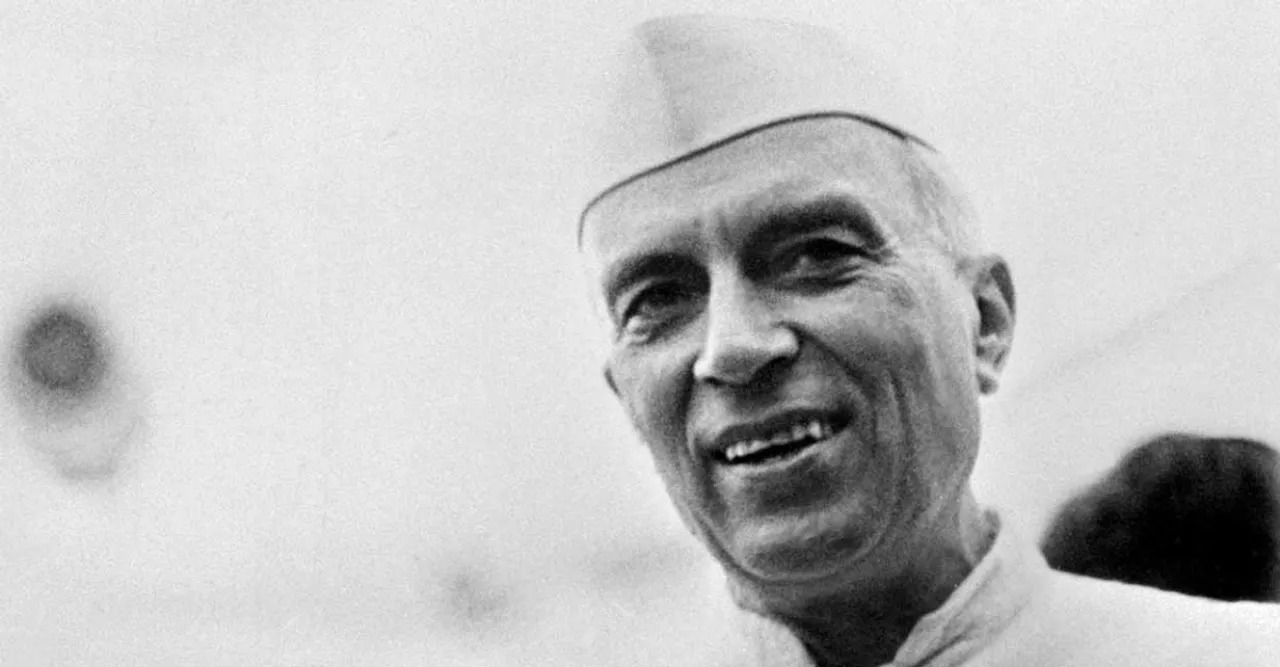 Launch of Nehru Archive for Public Access: A Step Toward Preserving Historical Legacy