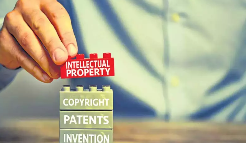  India Among Top 10 in Global Intellectual Property Rankings