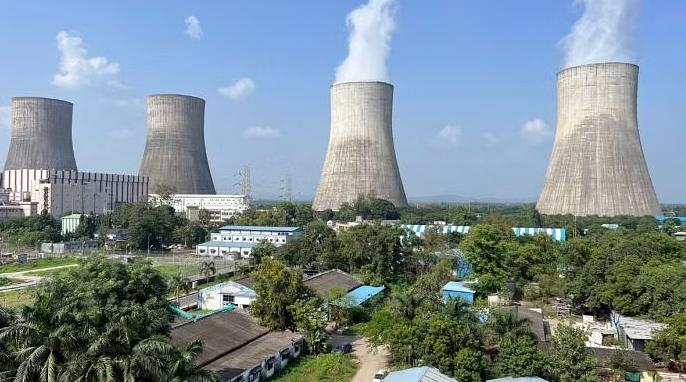 India Small Nuclear Reactors Sustainable Energy Initiative