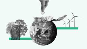 NCQG on Climate Finance: Addressing Global Inequities in Climate Action