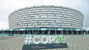 UN Climate Change Conference 2024 and India’s Role in Global Sustainability