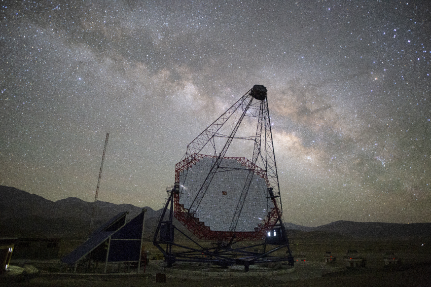 MACE Telescope - A New Era in Indian Astronomy