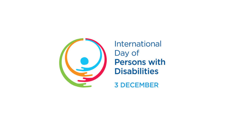 International Day of Persons with Disabilities 2024