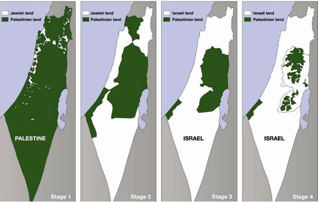 India stands with UN Resolution on Israel-Palestine conflict, votes for Palestine 