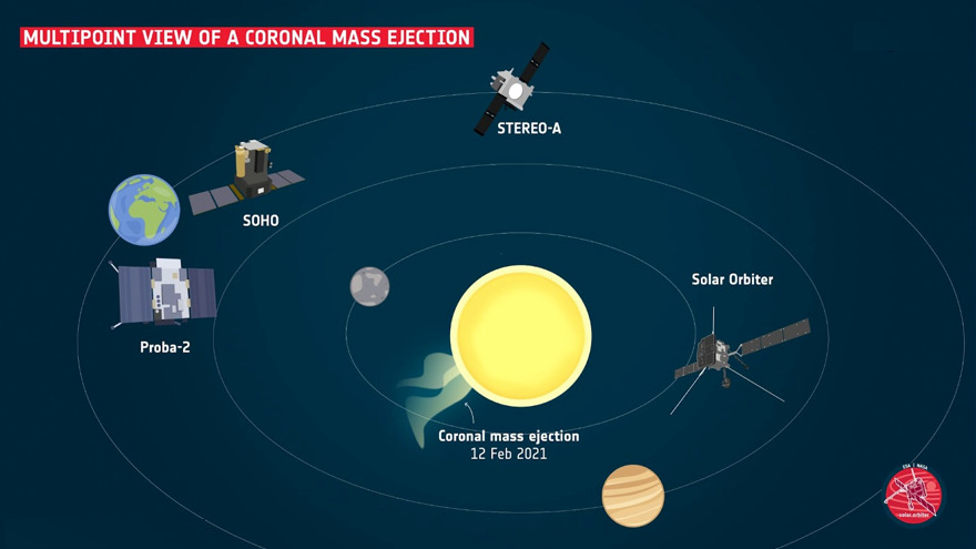 ISRO Launches PSLV-C59/PROBA-3 Mission for Advanced Solar Observations