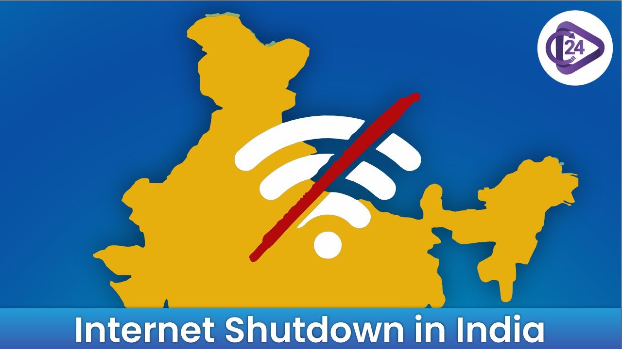 Internet Shutdown in India: Legal Provisions, Impacts, and Key Highlights