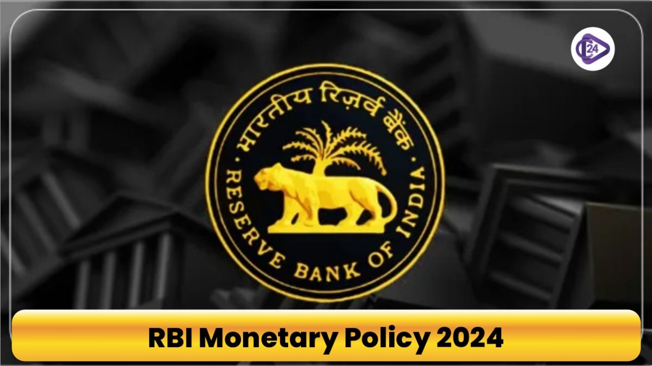 RBI Monetary Policy 2024: Key Highlights and Framework in India