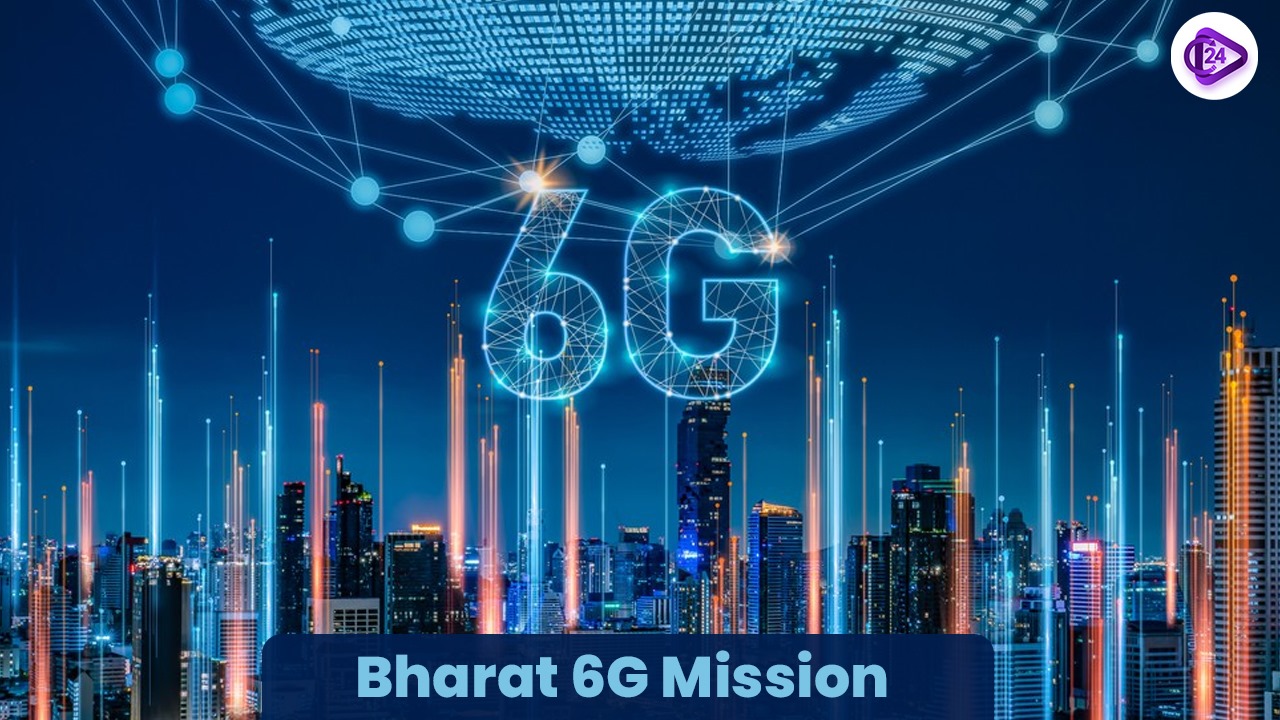 Bharat 6G Mission: India’s Leap Towards Next-Gen Telecom Innovation