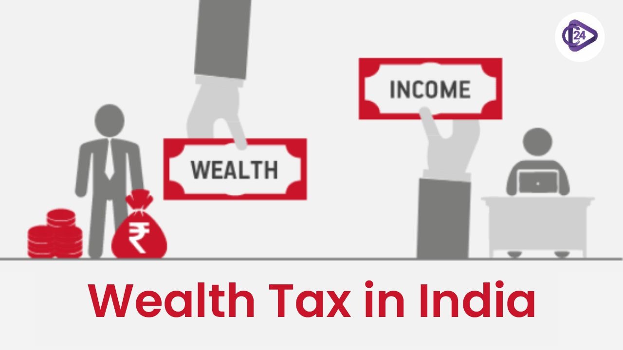 The Wealth Tax Debate in India: History, Challenges & Future Insights