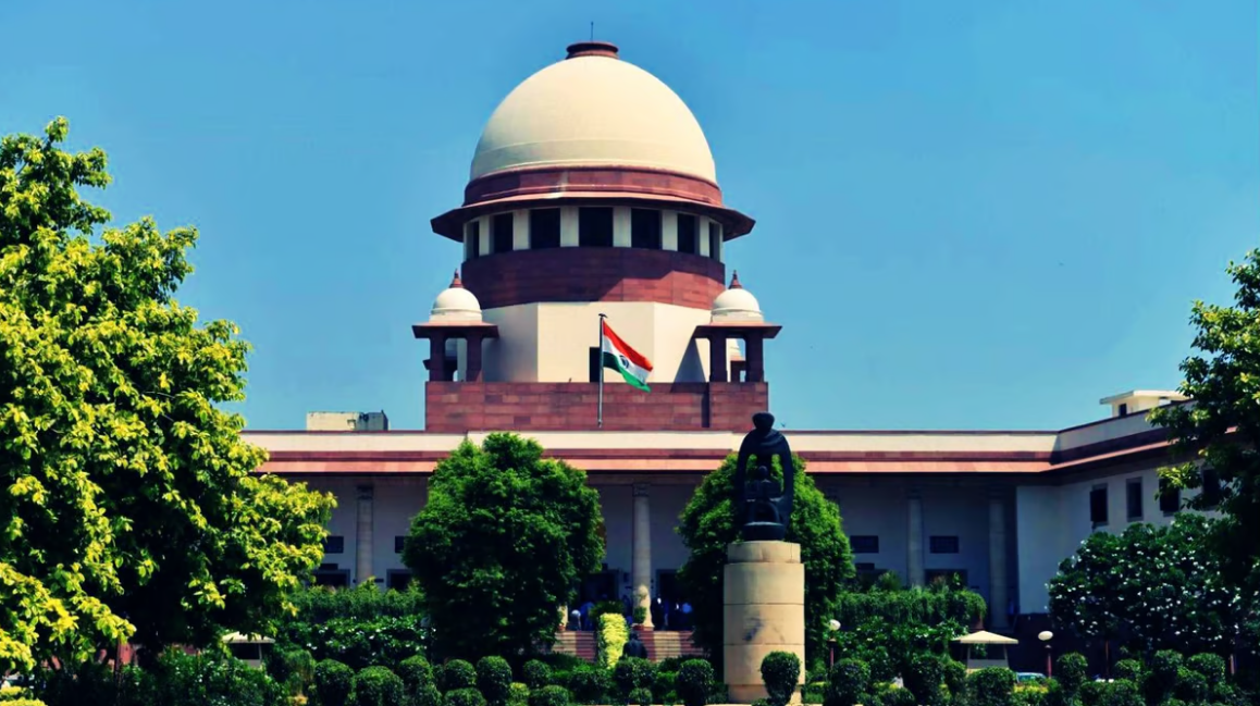 Supreme Court Directs Policy Formation for Sacred Groves Conservation