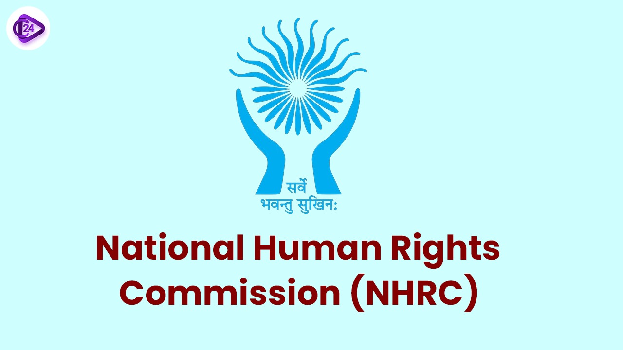 Justice V. Ramasubramanian Becomes NHRC Chairperson