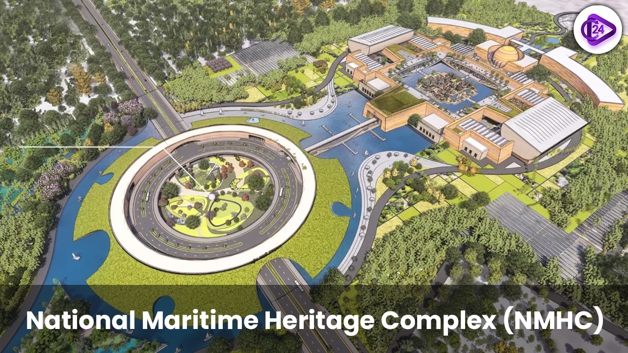 Lothal Maritime Heritage Complex: The intersection of India’s history, contemporary situation and prospects