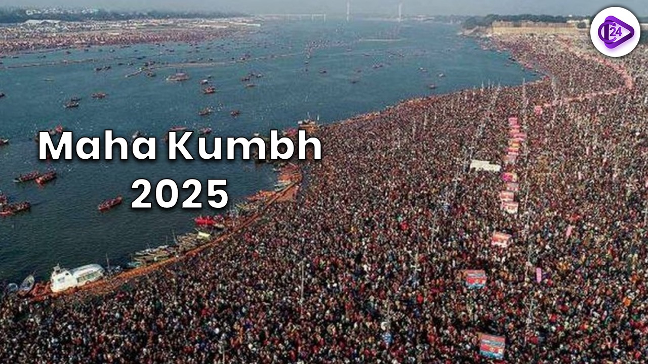 Maha Kumbh 2025: A Celebration of Faith and Innovation