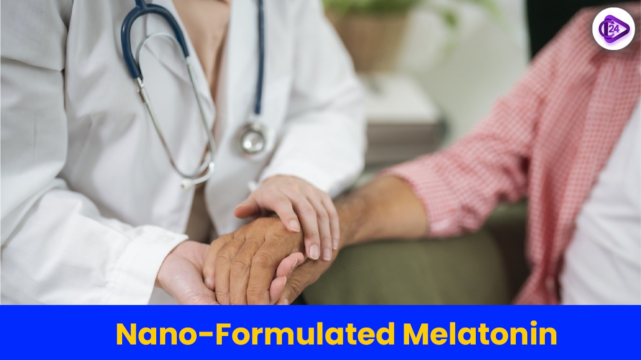 Nano-formulated melatonin: Possibly, the Parkinson disease therapy breakthrough