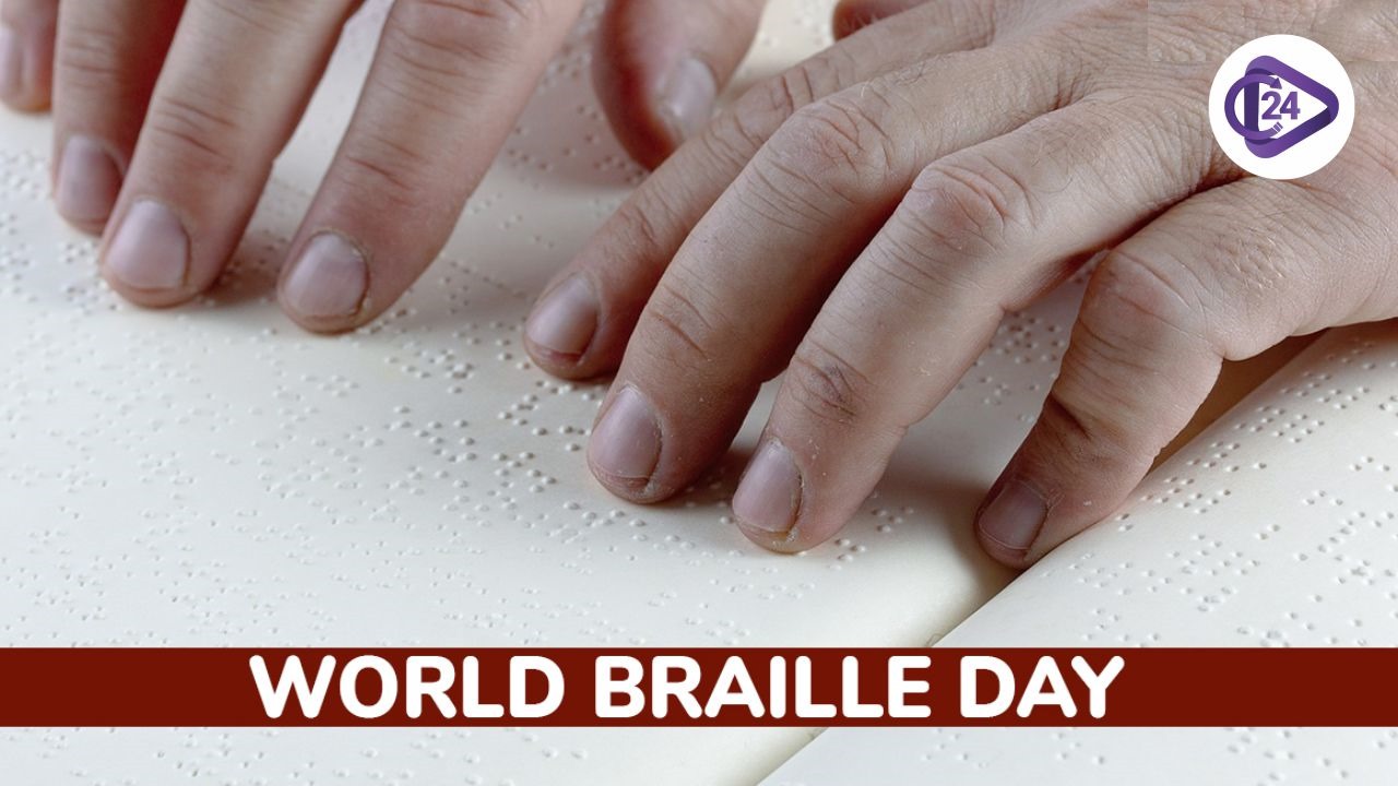 World Braille Day: Celebrating Inclusion, Innovation & Independence