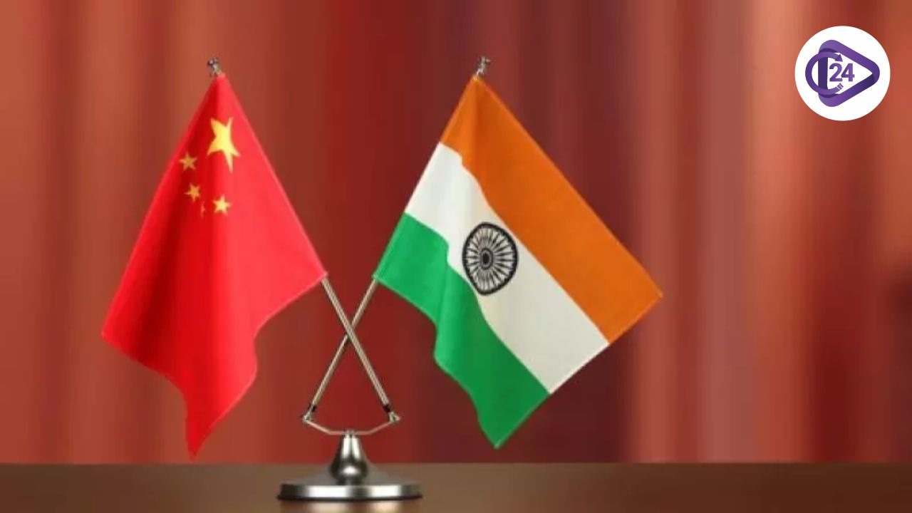 China Annexes Ladakh Territory in Two New Provinces, India Report Protest