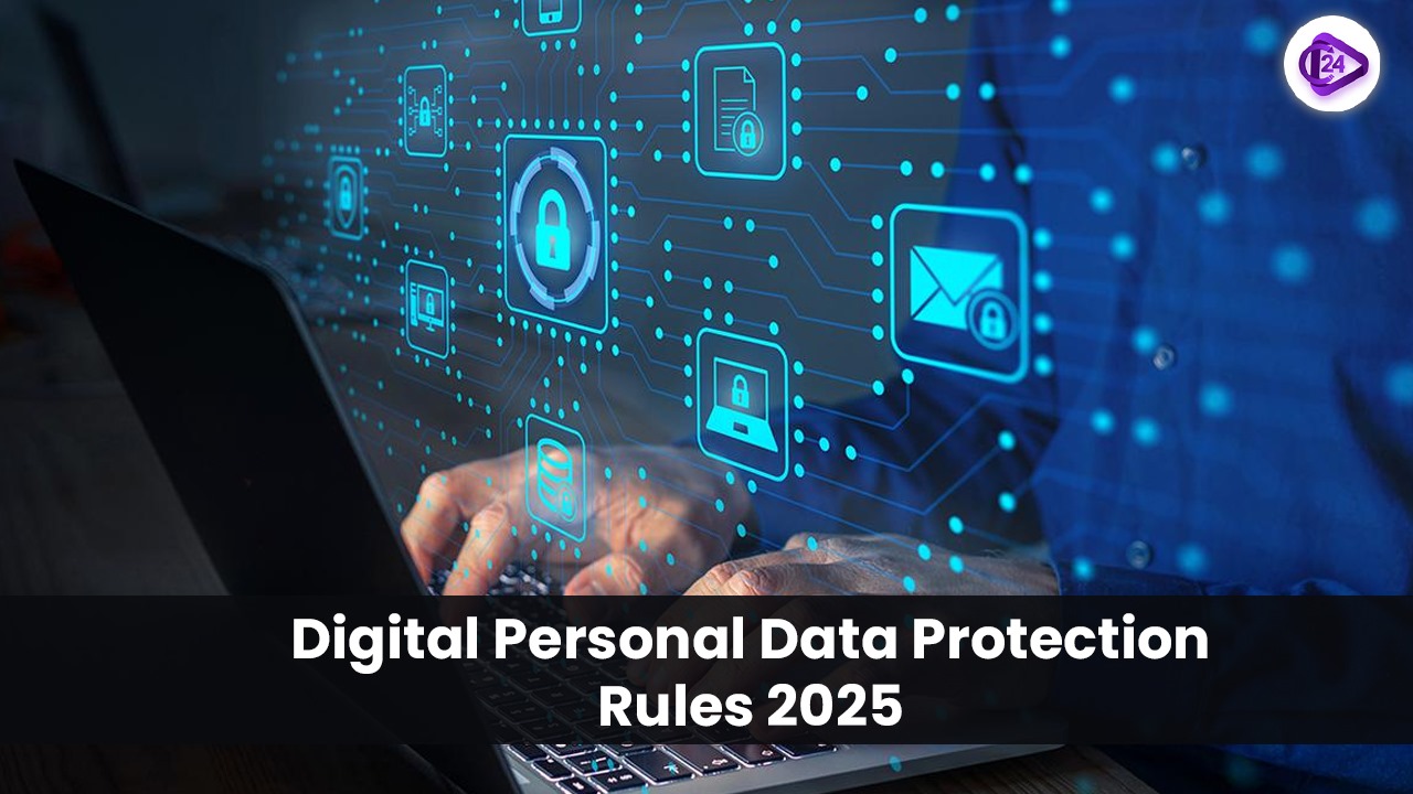 Draft of Digital Personal Data Protection Act 2025