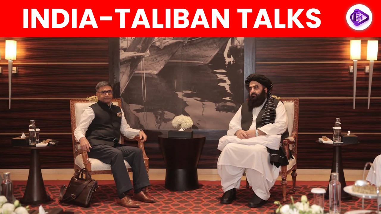 India-Taliban Talks 2025: Strengthening Regional Ties and Security Cooperation