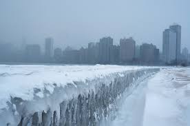 Polar Vortex Shift Triggers Severe Winter Storm in the US