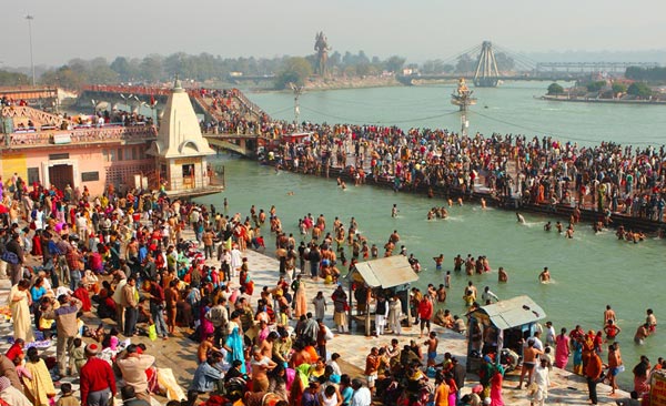 Gangasagar Mela: Sacred Confluence of Faith and Tradition