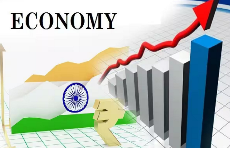 India Sunrise Sectors: Key to Achieving $32 Trillion Economy by 2047