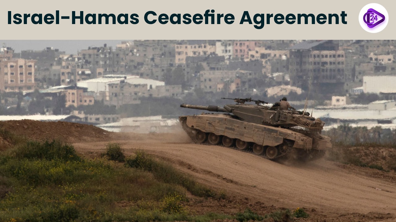 Israel-Hamas Ceasefire Agreement: Key Insights and Implications