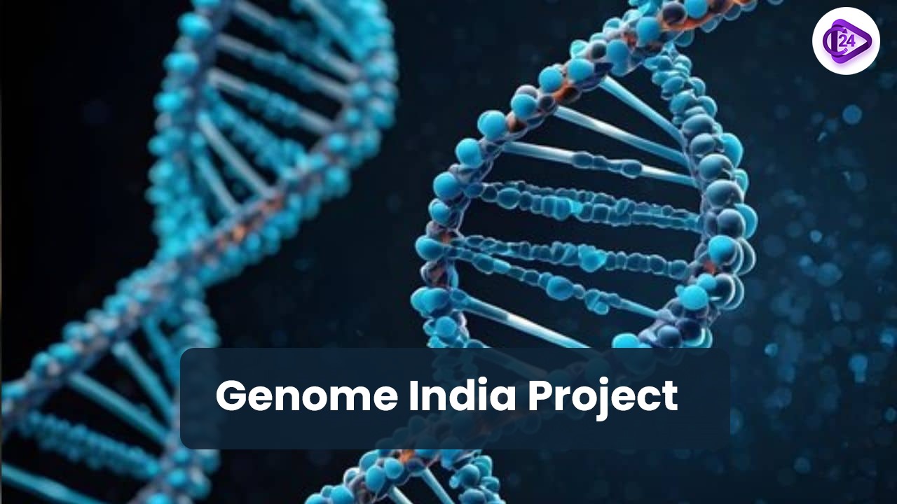 Genome India Project: Unlocking the Genetic Landscape of the Nation