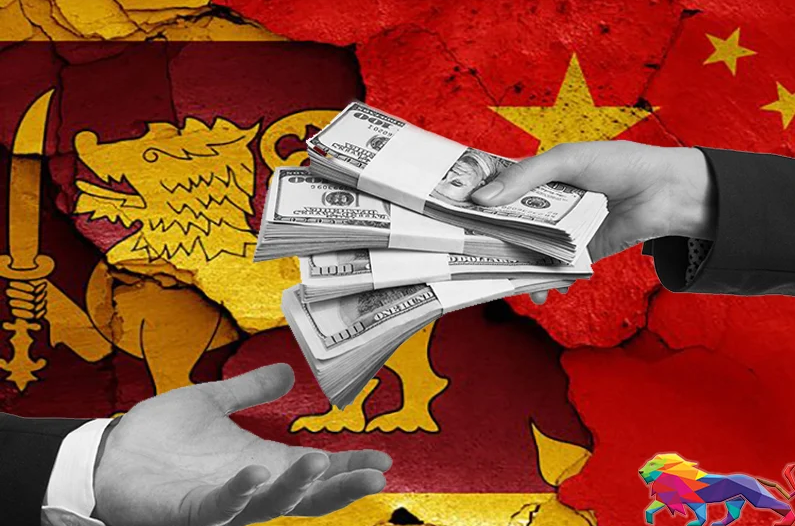 Sri Lanka to Receive Highest FDI from China