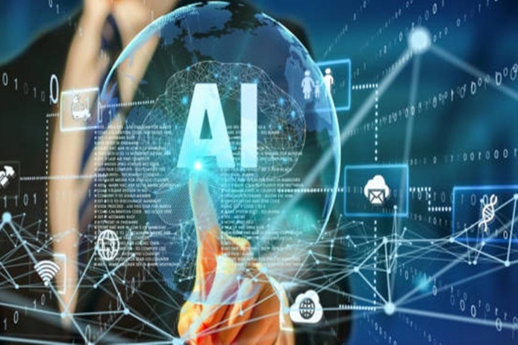 Maharashtra Pioneering Move: Forming India’s First AI Policy