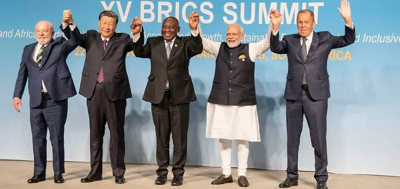 Nigeria Joins BRICS: A Milestone in Global South Collaboration