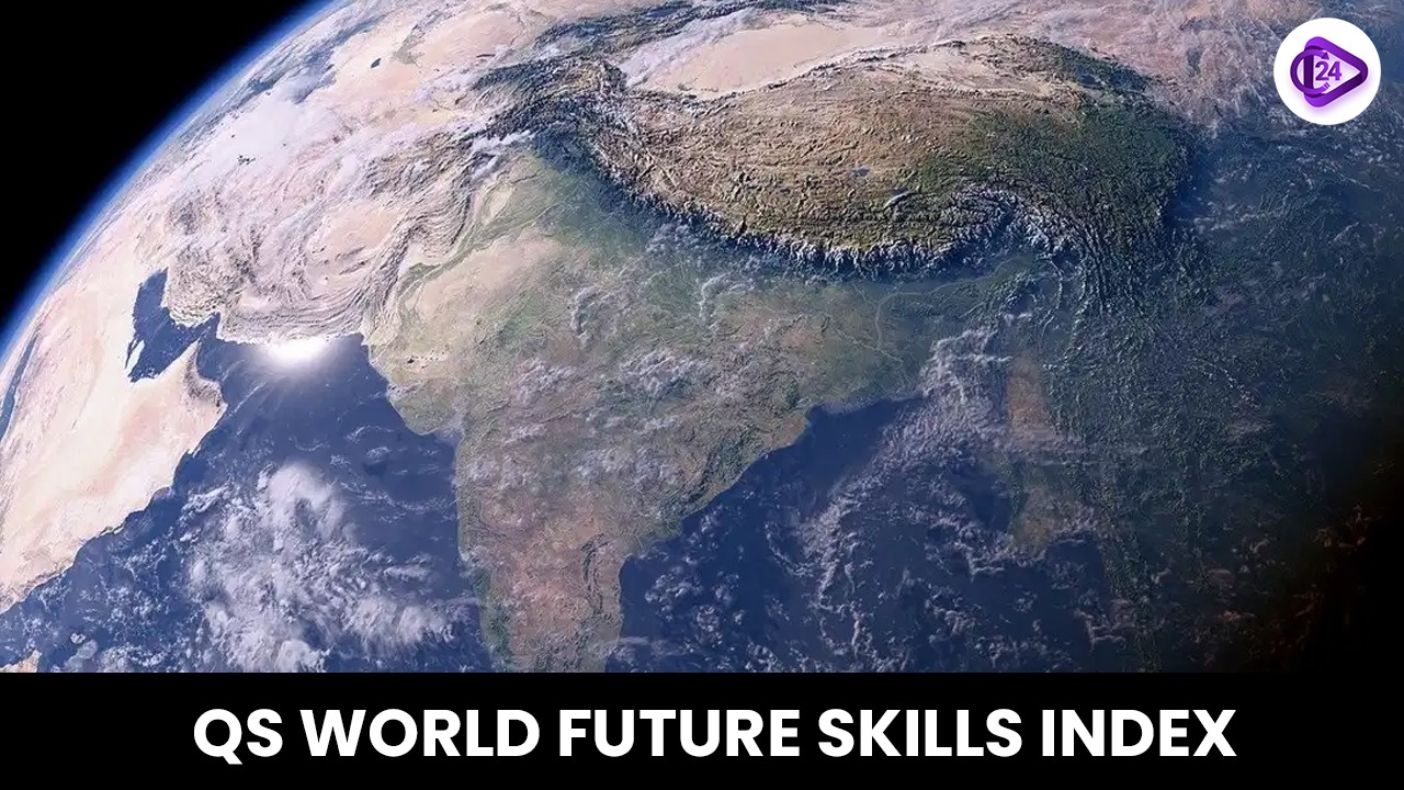 QS World Future Skills Index: India; Position and Prospects in Meeting Future Employment