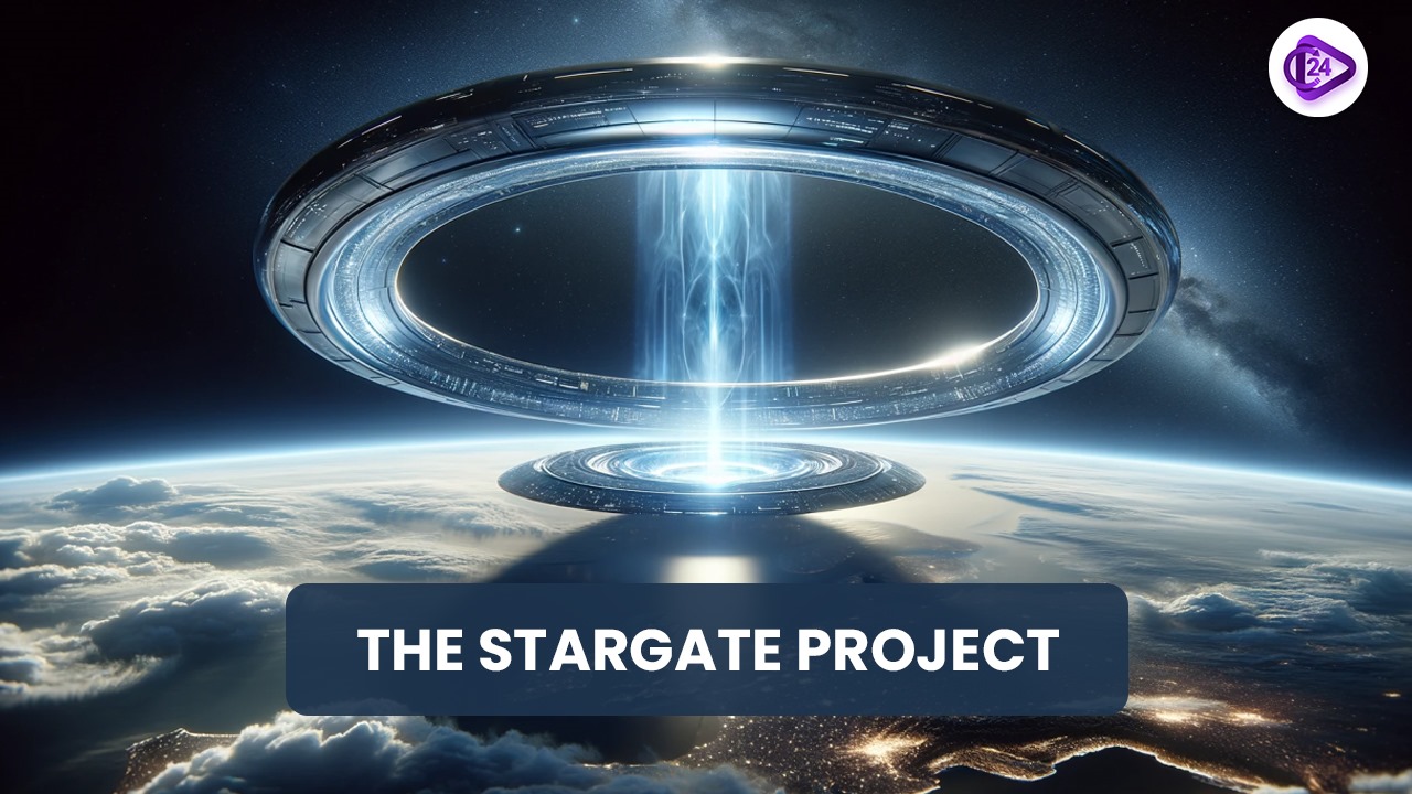 Stargate Project: $500 Billion AI Infrastructure Initiative for U.S. Technological Dominance