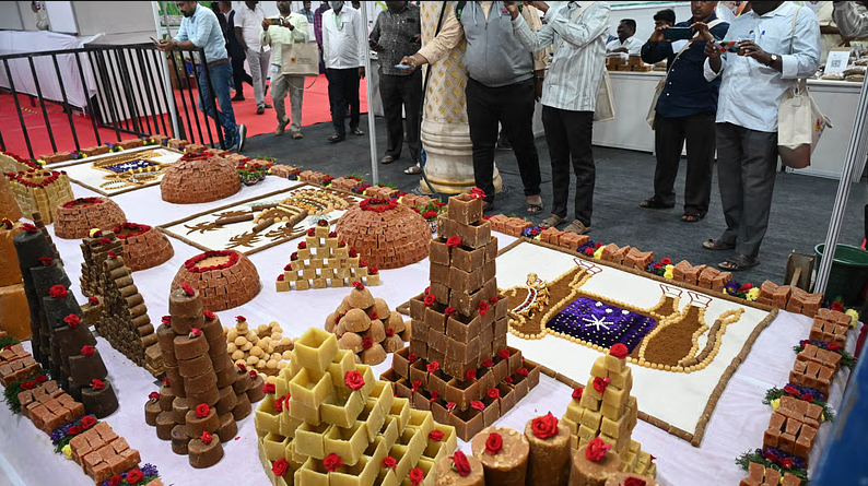 6th International Millet Festival to be organized in Bengaluru, Karnataka from 23rd to 25th January 2025