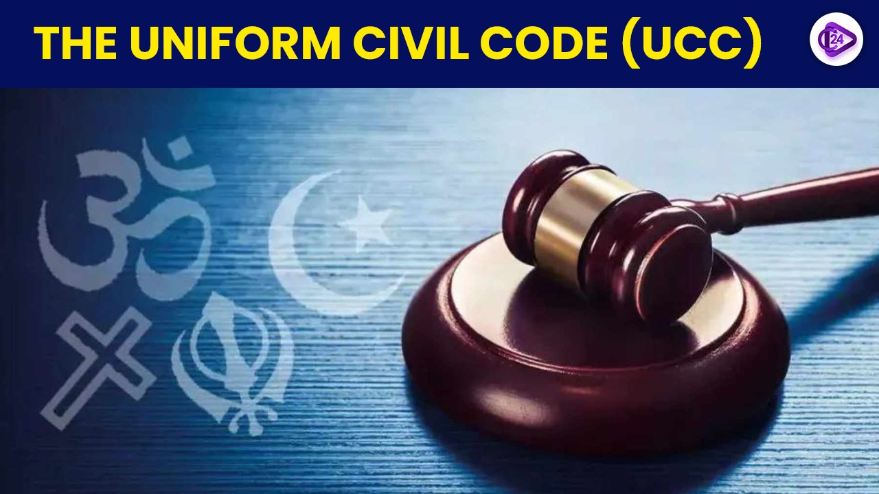 Uttarakhand Becomes the First State to Implement the Uniform Civil Code (UCC)