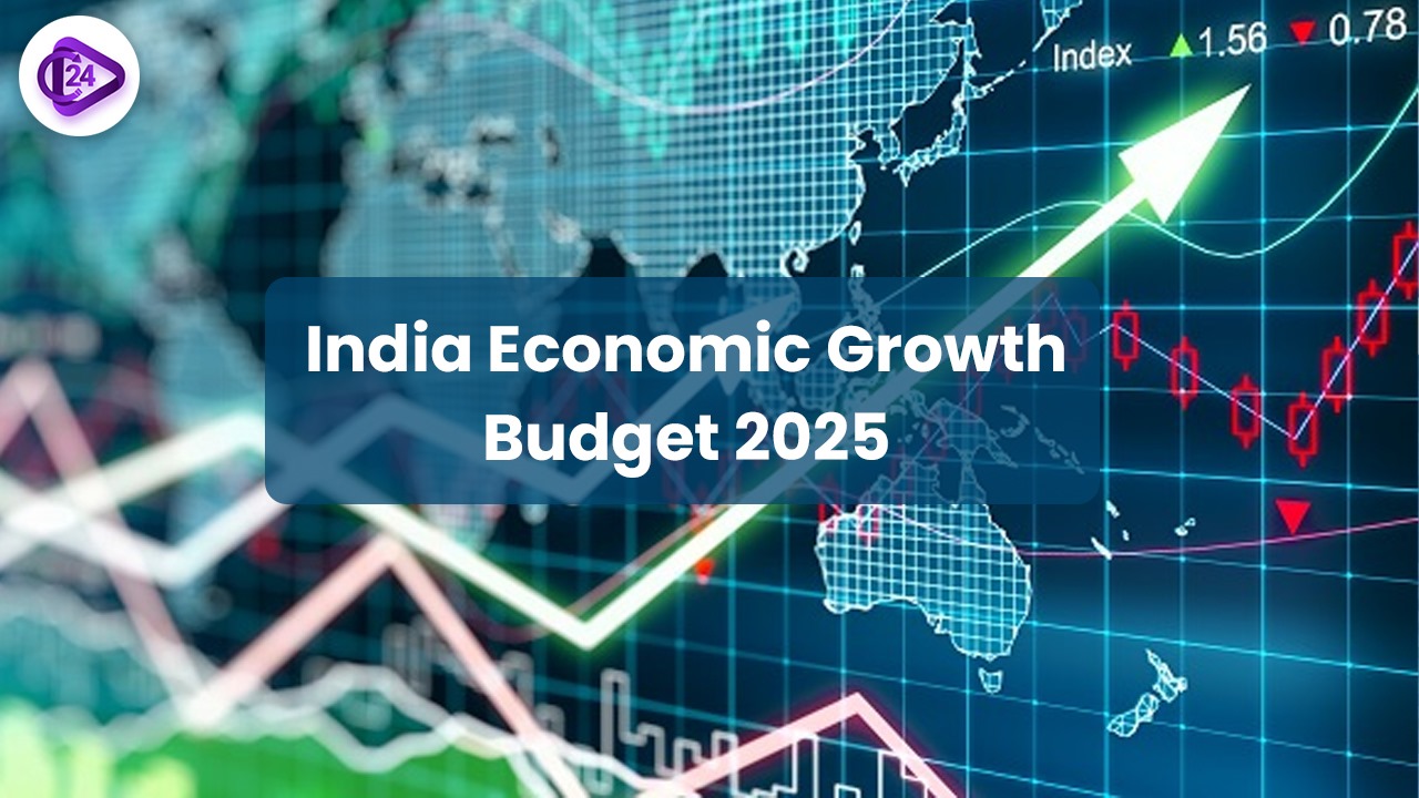 How the Budget Can Arrest Growth Decline in India’s Economy