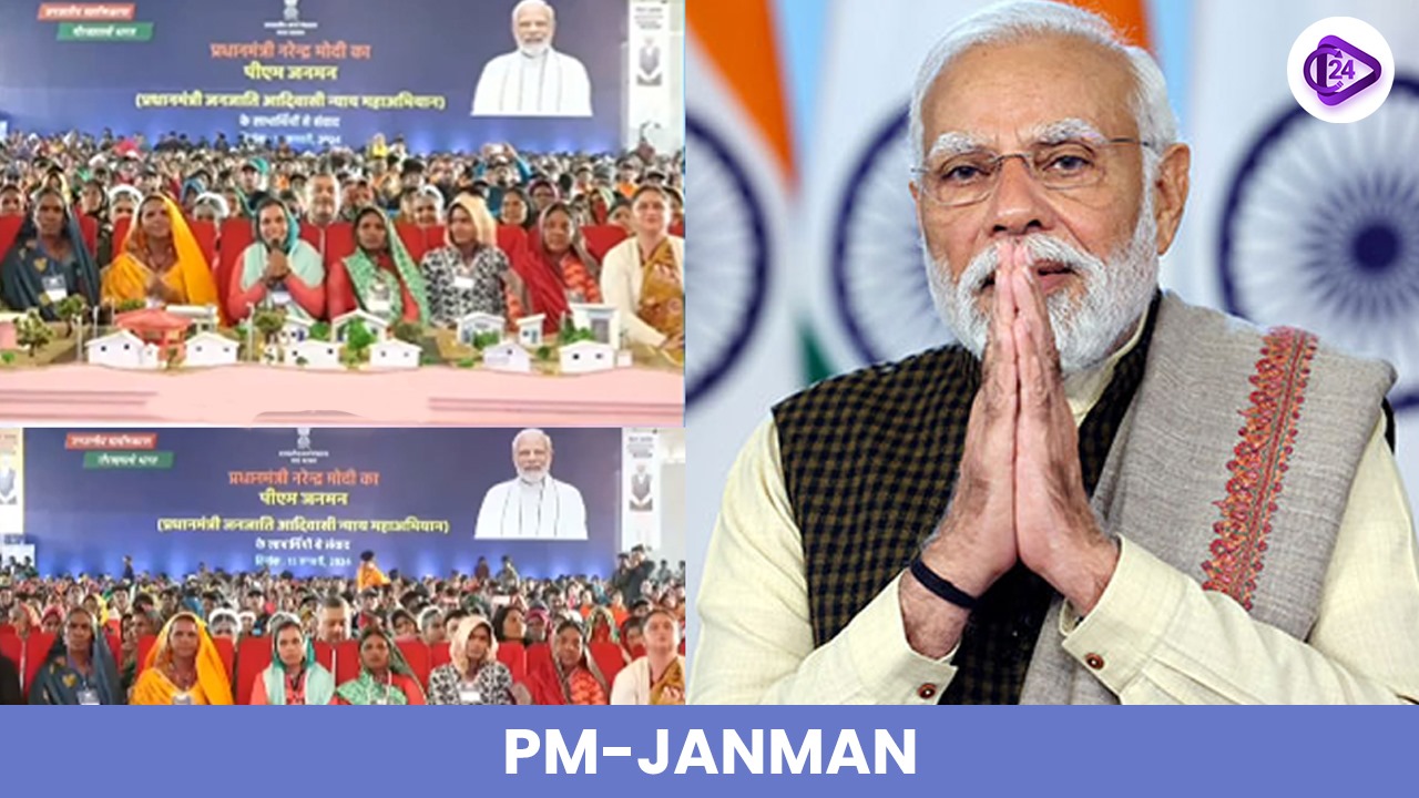 PM-JANMAN projects set to boost growth and prosperity in Maharashtra