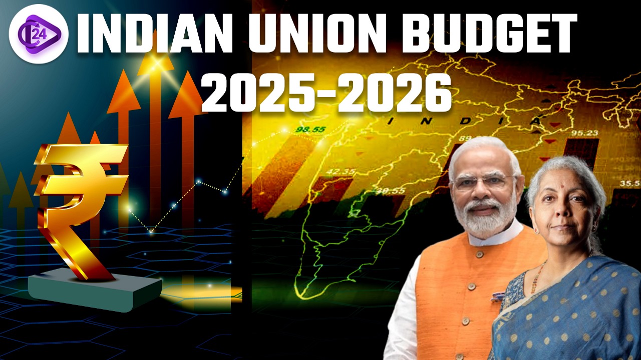 Indian Union Budget 2025-2026: India’s Strategic Path to Economic Growth and Global Leadership