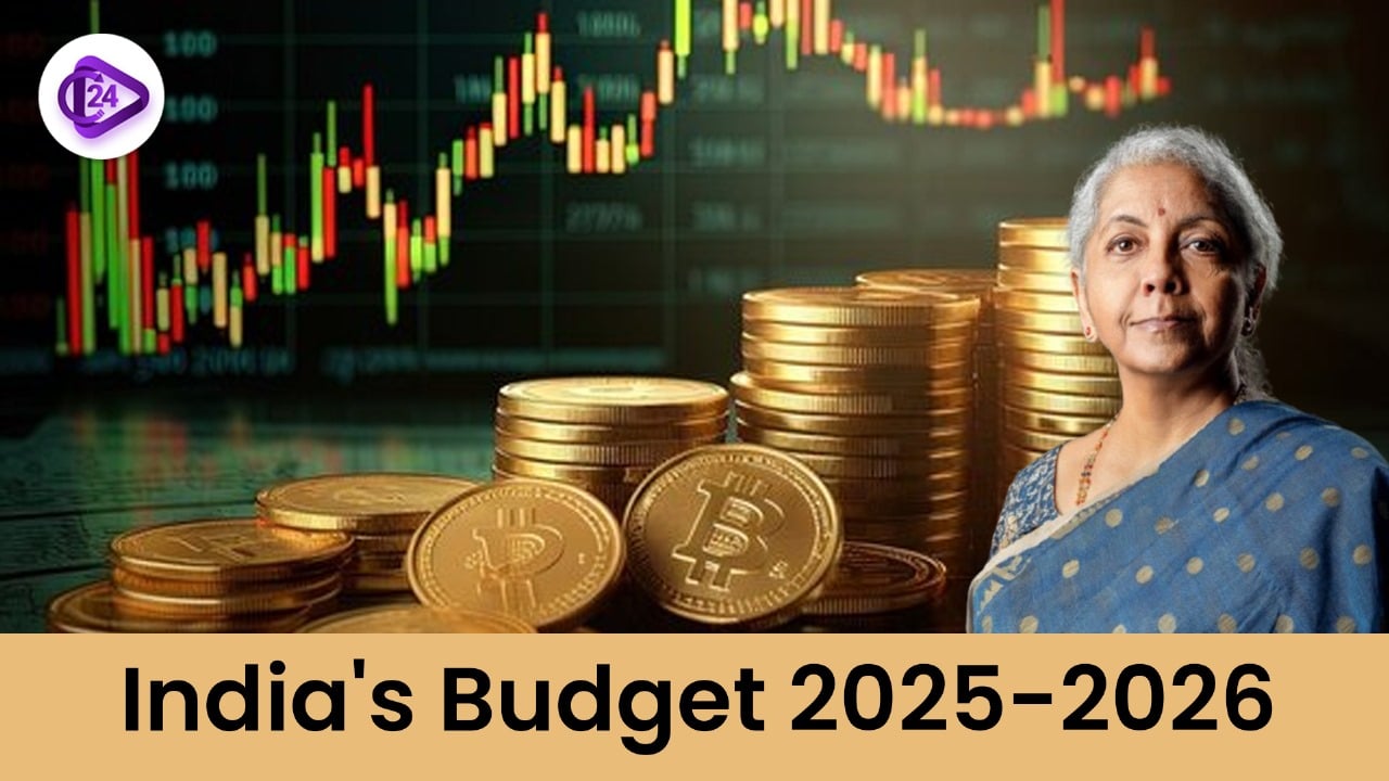 India's Budget 2025-2026: Key Highlights, Reforms, and Economic Strategies for Growth