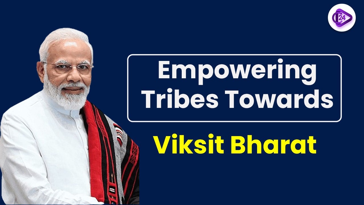 Empowering Tribes for a Viksit Bharat: Tribal Welfare Boost in Union Budget 2025