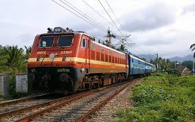 South Coast Railway Zone Approved: Key Milestone for Andhra Pradesh