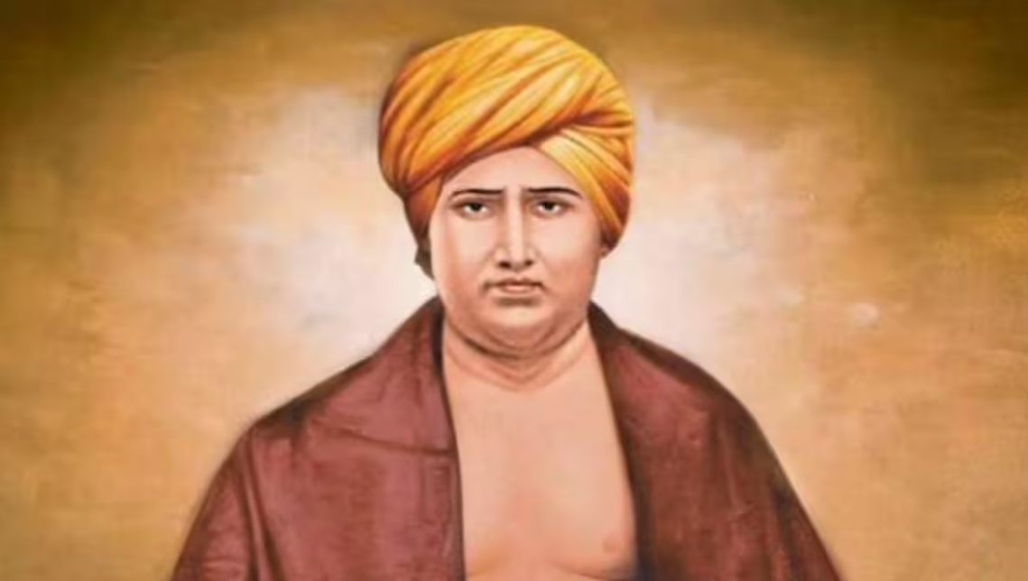 Maharshi Dayanand Saraswati’s 200th Birth Anniversary: Honoring His Legacy