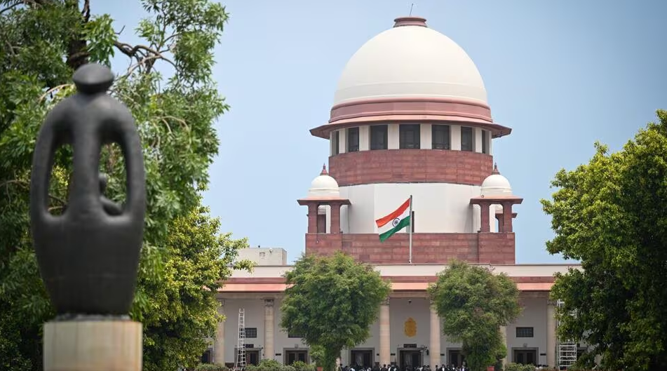 Supreme Court’s Stand on Election Ban for Convicted Politicians