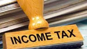 New Income Tax Bill 2025: A Modern Framework for Simplified Taxation