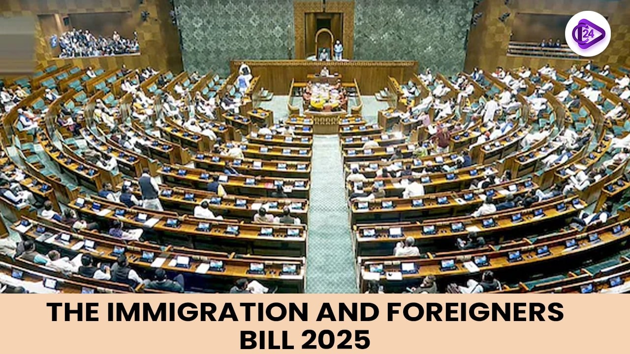 The Immigration and Foreigners Bill 2025: A Modern Legal Framework for Immigration