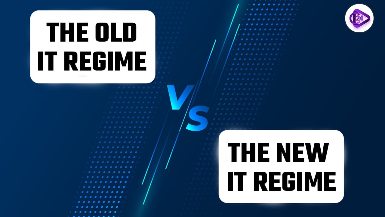 Understanding the Old vs. New Income Tax Regimes: A Guide to Choosing the Best Option