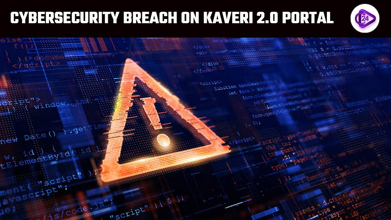 Kaveri 2.0 DDoS Attack Highlights Cybersecurity Gaps in India