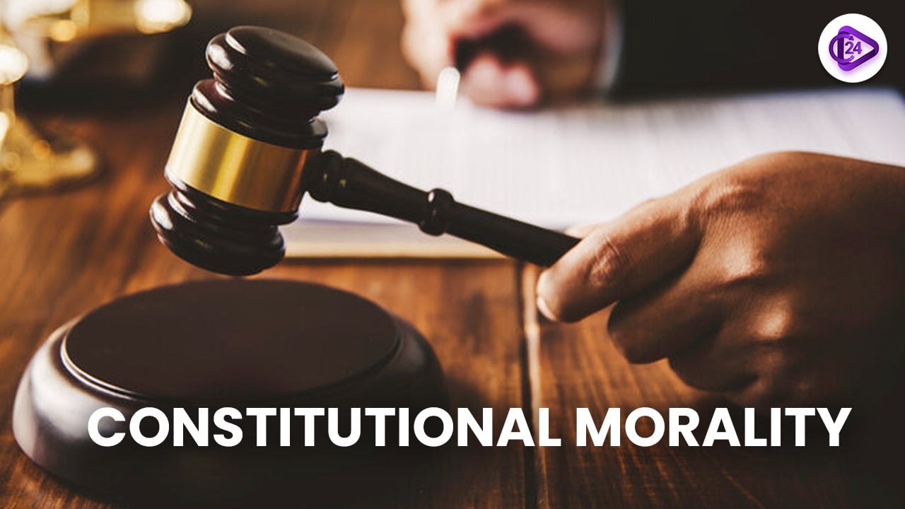 Constitutional Morality: Key to Sustaining Democracy and Reforms