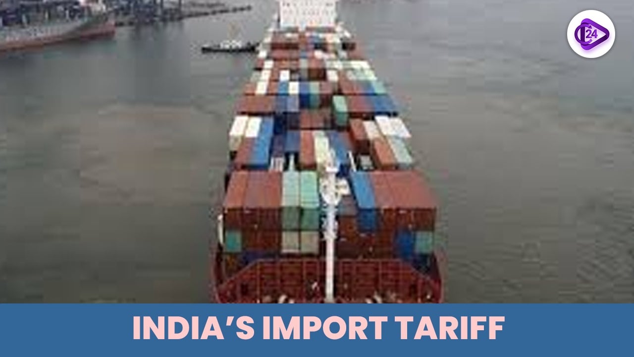 India Increases Agricultural Import Tariffs to Safeguard Farmers