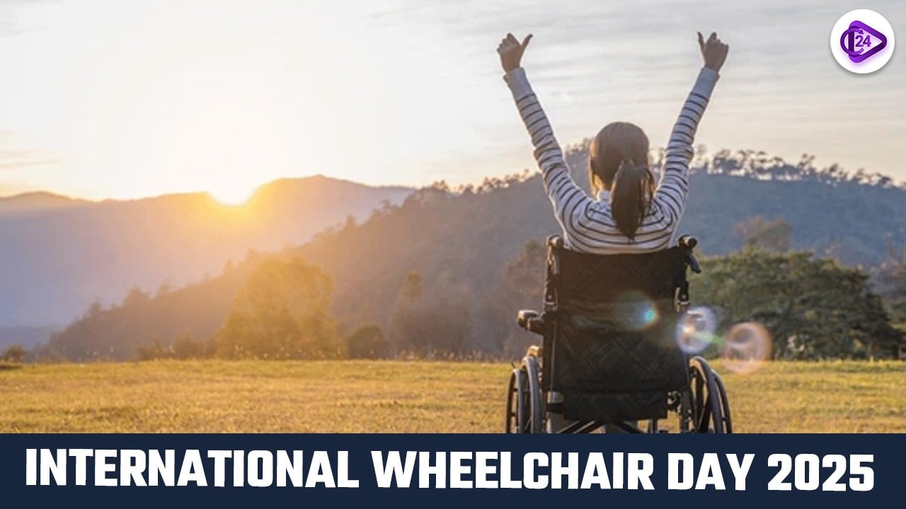 International Wheelchair Day 2025: India’s Push for Disability Inclusion